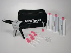 Accutransstarterkit 10050023 Accutransstarterkit 10050023