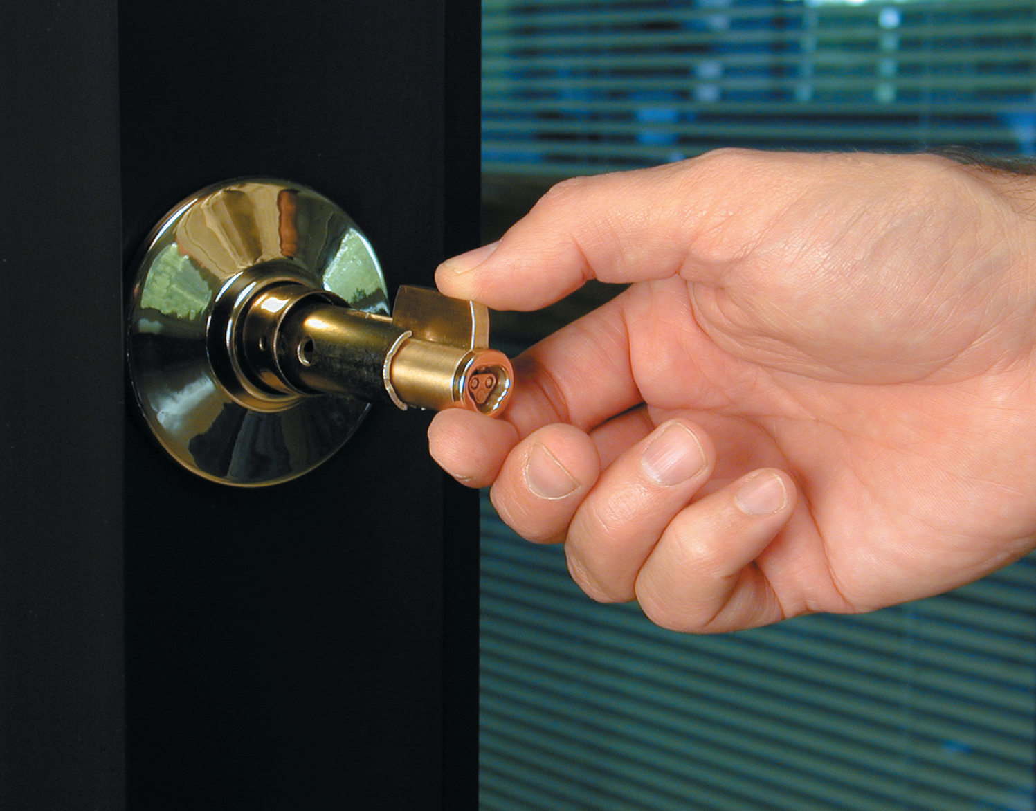 Cyberlockelectroniccylinders 10050017