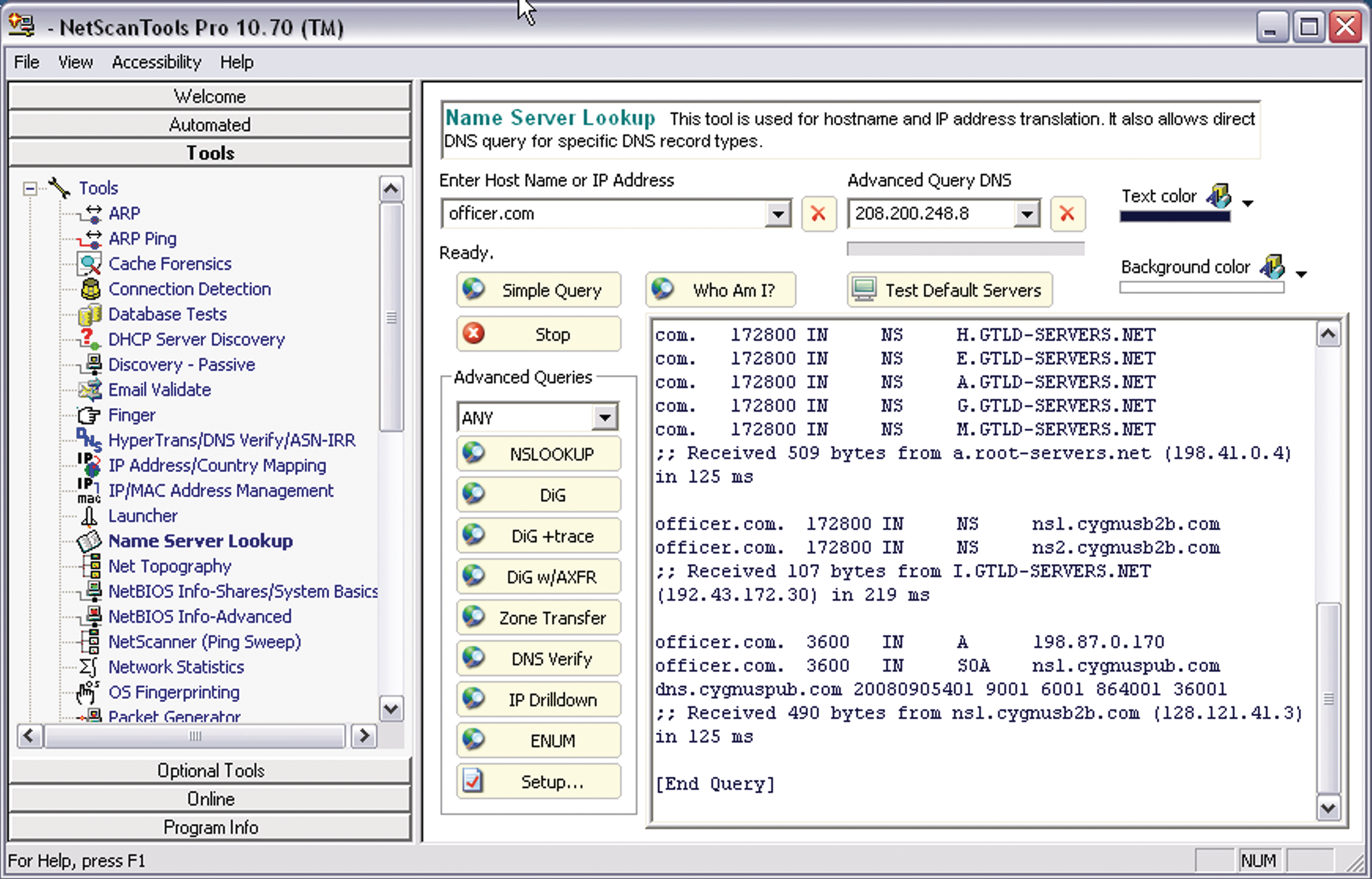 Netscantoolspro10 10050311