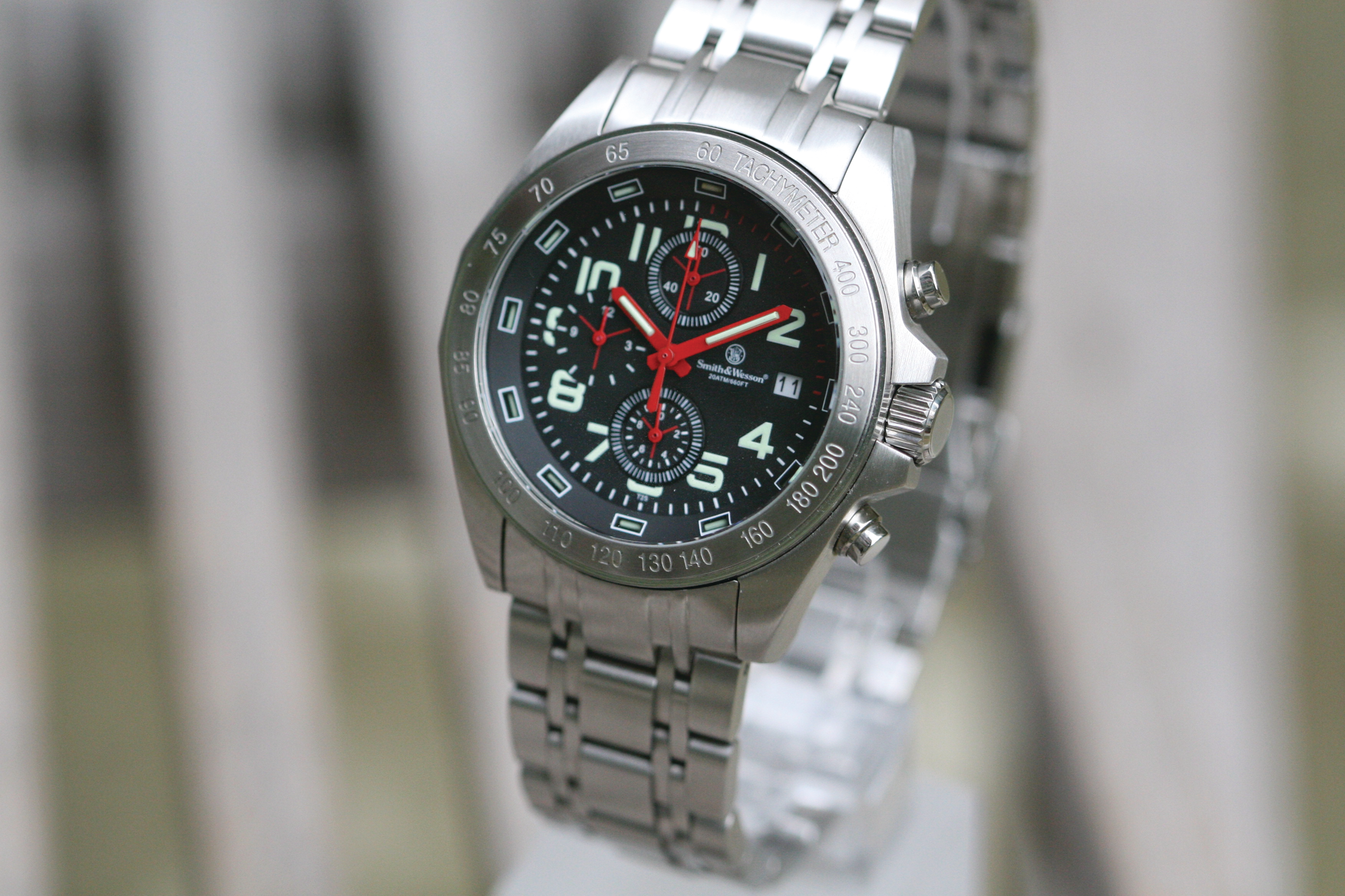 Smithandwessonambassadorwatch 10049952