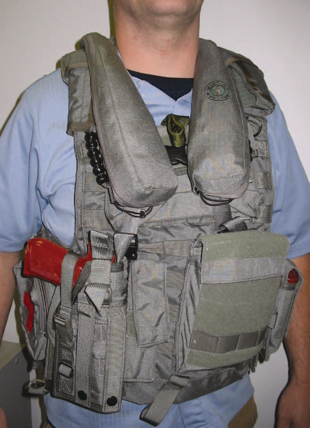 Compactdamagetolerantlifepreserver 10049847