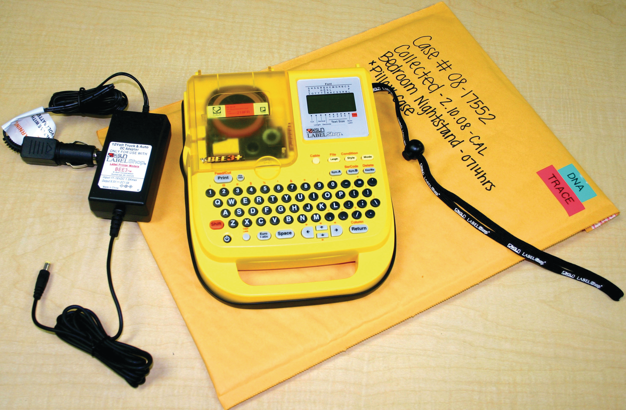 Labelshopbee3terminator 10050076