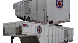 Massdecontaminationshowertrailer 10050596 Massdecontaminationshowertrailer 10050596