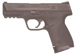 Mp45compact 10050116 Mp45compact 10050116