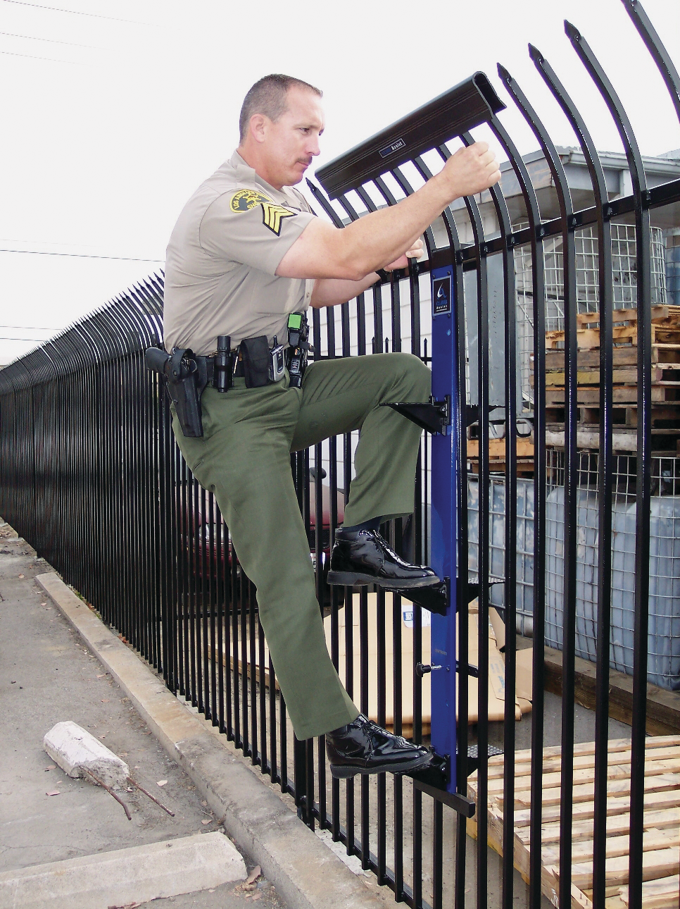 Climbassist 10050288