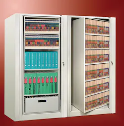 Ez2rotaryfilecabinet 10050247 Ez2rotaryfilecabinet 10050247