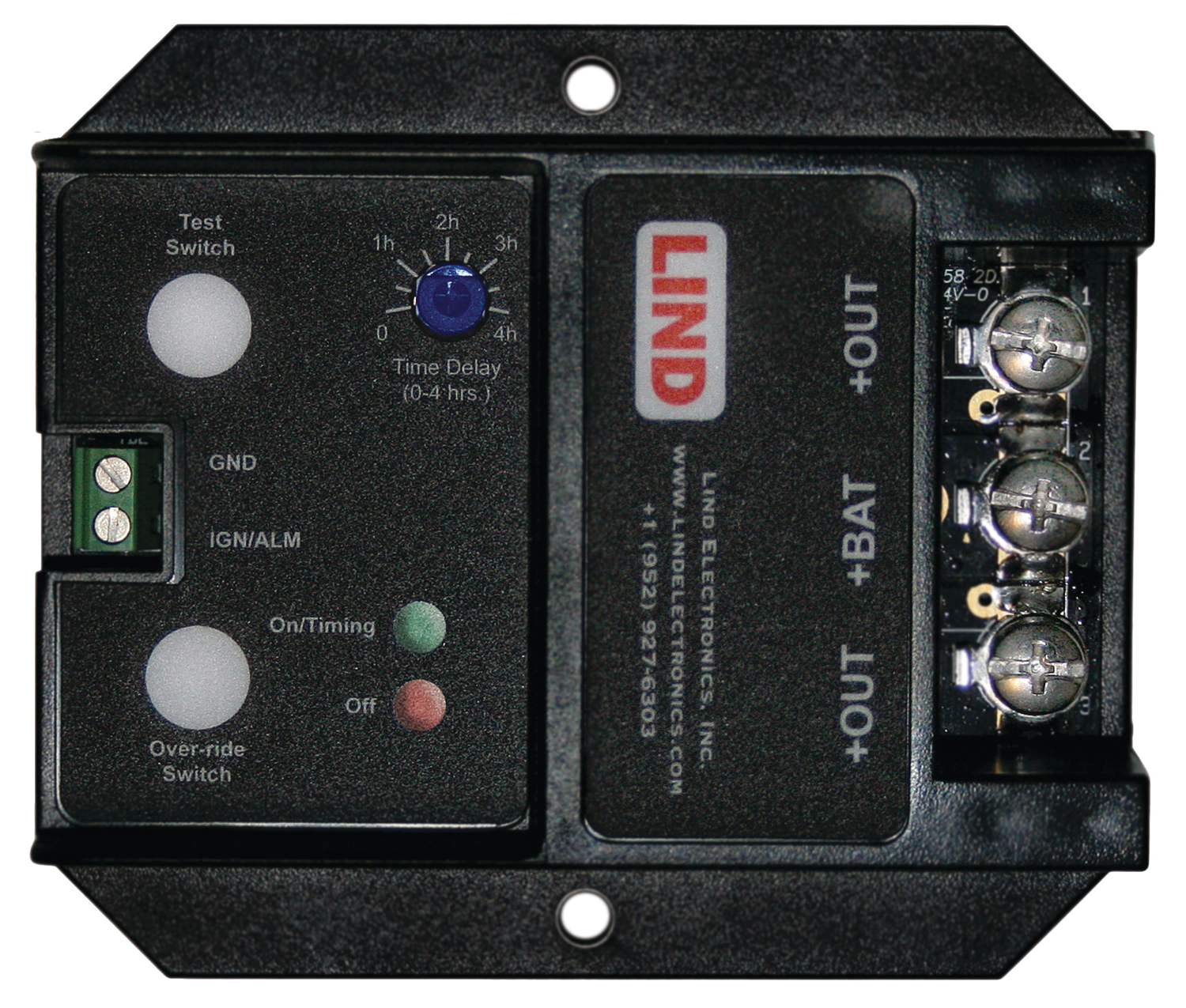 Lindlowprofileshutdowntimer 10050275