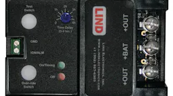 Lindlowprofileshutdowntimer 10050275 Lindlowprofileshutdowntimer 10050275