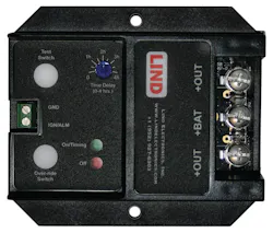 Lindlowprofileshutdowntimer 10050275 Lindlowprofileshutdowntimer 10050275