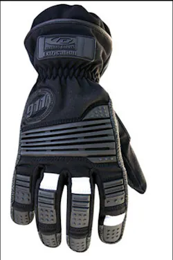 Extrication gloves Extrication gloves