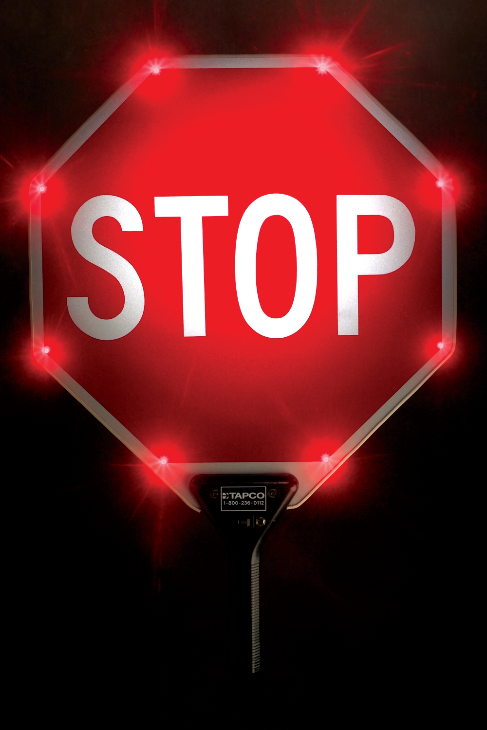 Trafficledpaddle 10050245