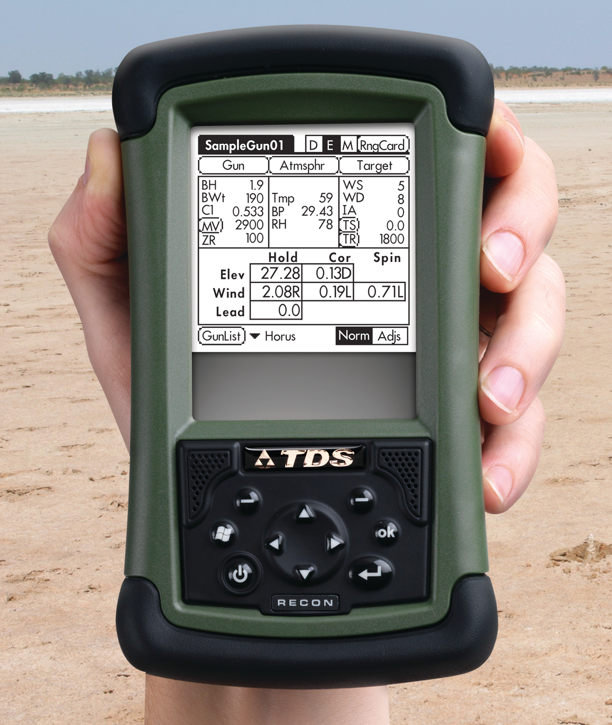 Advancedballisticcalculators 10050586