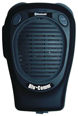 Blucommbadge 10050500 Blucommbadge 10050500