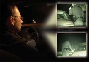 Recording officers' interactions with the public with mobile video isn't enough; SOPs must clarify how video is captured and stored