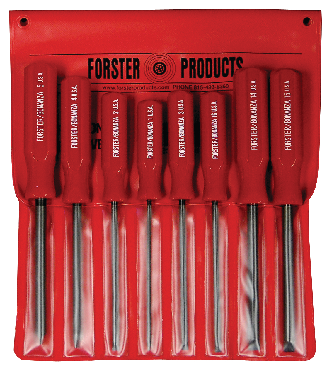 Gunsmithscrewdrivers 10050589