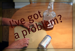 Do I have a problem? Do you?