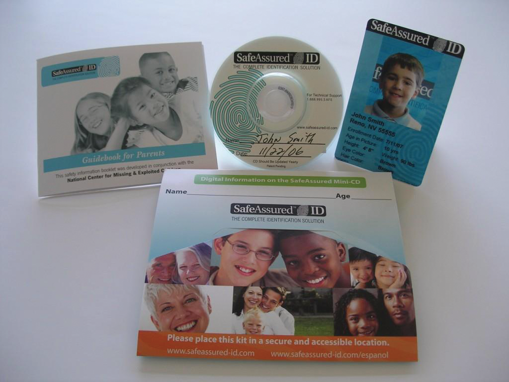 Safeassuredid 10050775