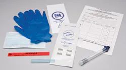 Securswabcollectionkit 10050556 Securswabcollectionkit 10050556