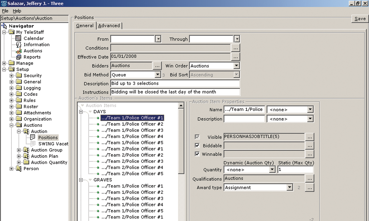 Telestaffenterprisesolution 10050327