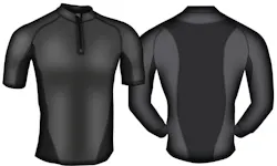 Thermostaticbaselayergarmentsengineeredfitseries 10050701 Thermostaticbaselayergarmentsengineeredfitseries 10050701