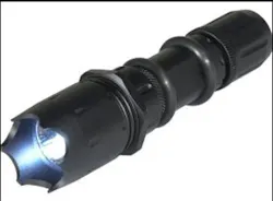 ATN Javelin J68: Note the aggressive scallop cuts in the bezel. ATN Javelin J68: Note the aggressive scallop cuts in the bezel.