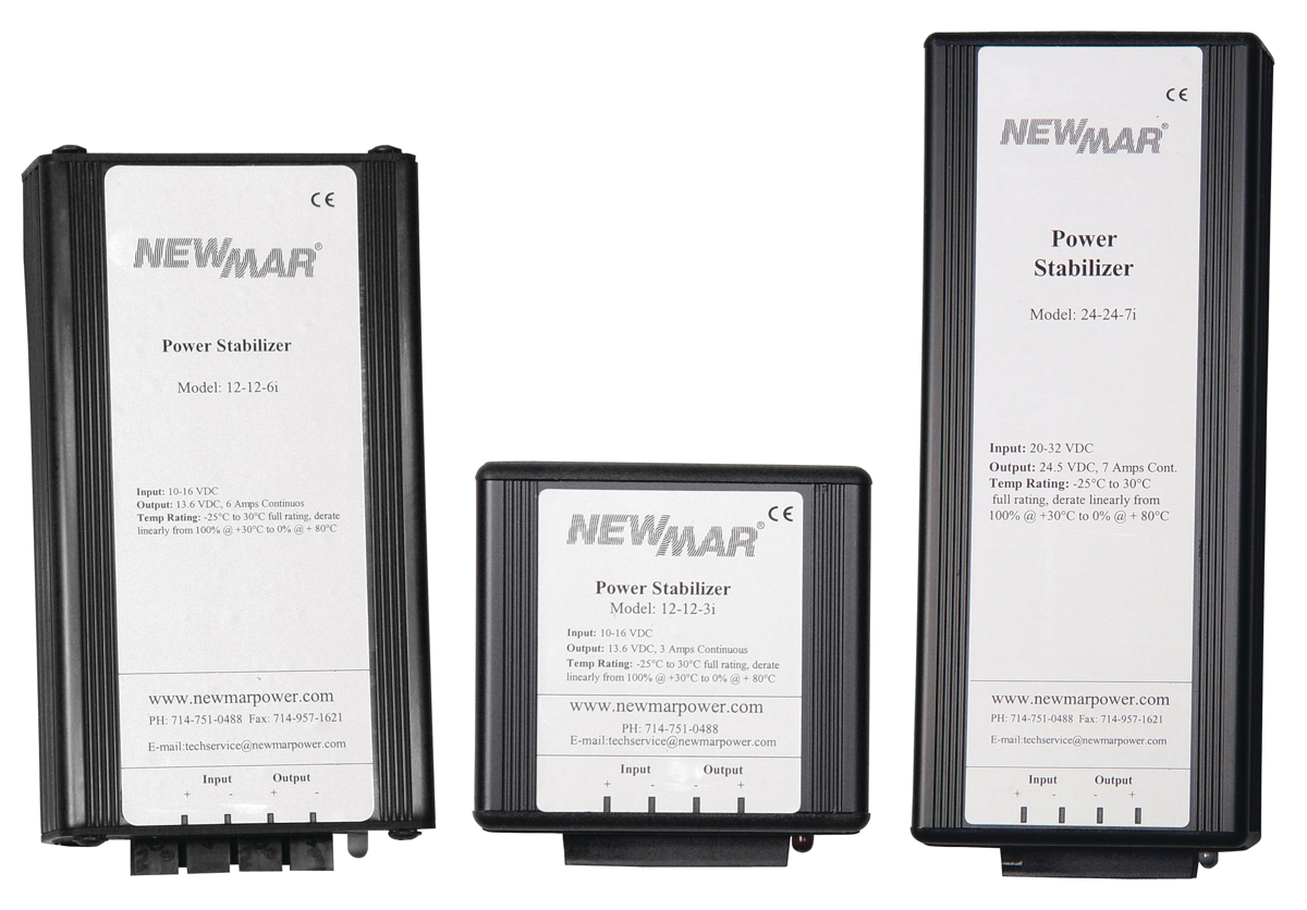 Dcpowerstabilizers 10050860