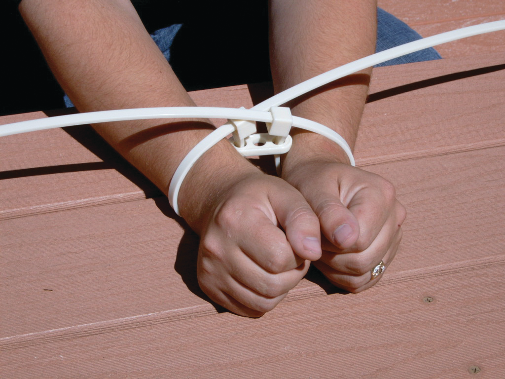 Doublekeycuff 10050862