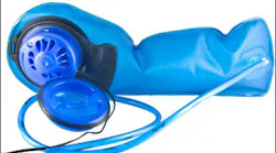 The unit attached. The unit attached.