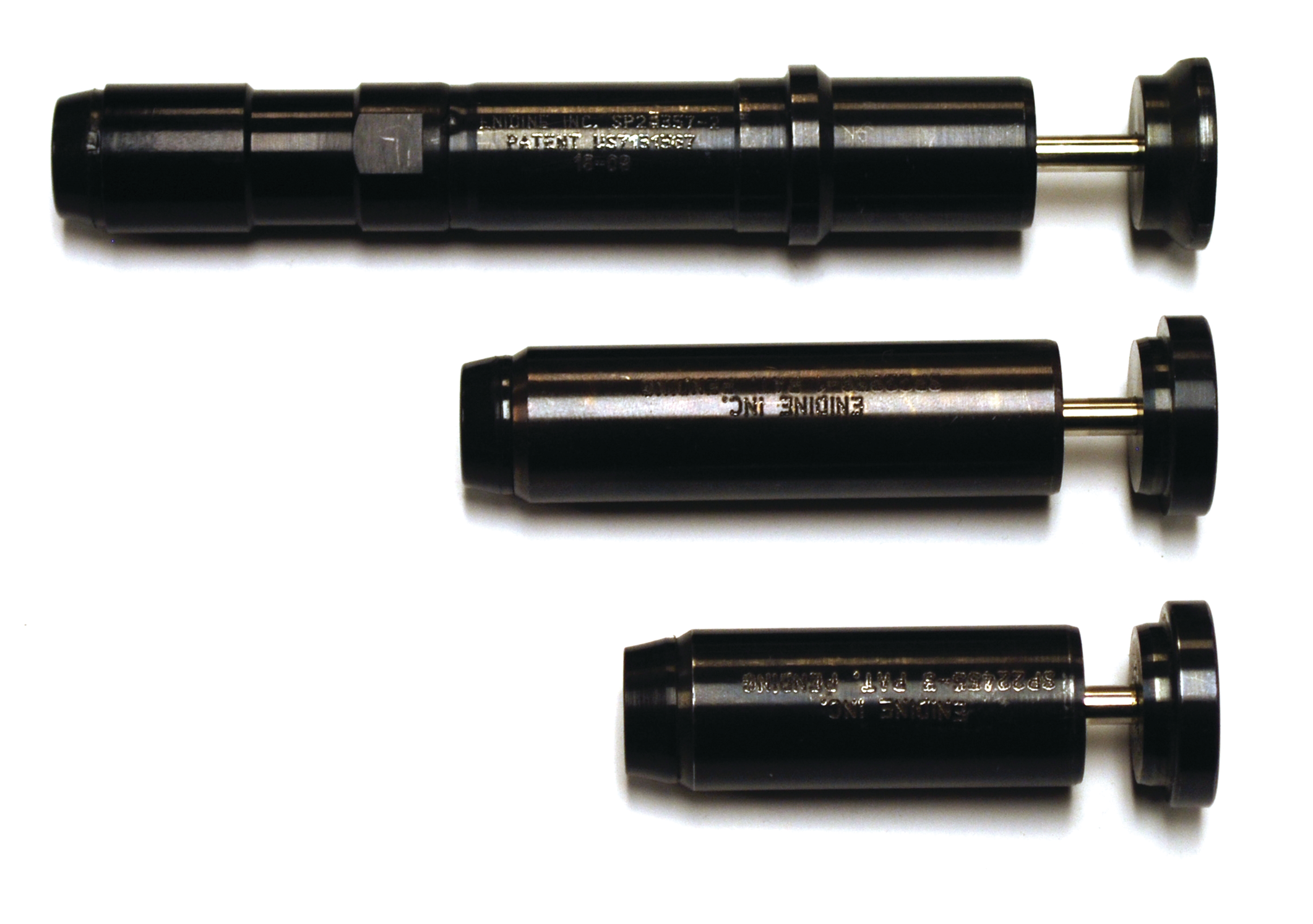 Hydraulicar10buffer 10041570