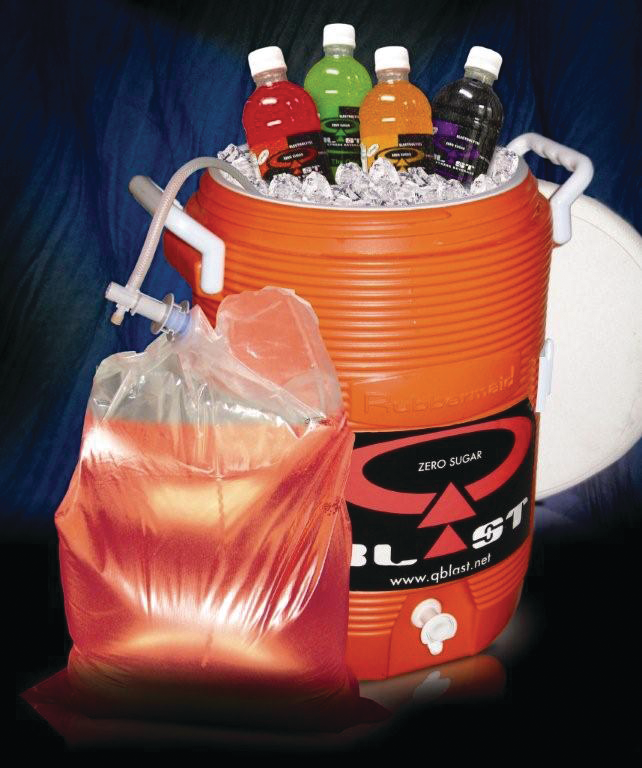 Qblastblastbag 10051031