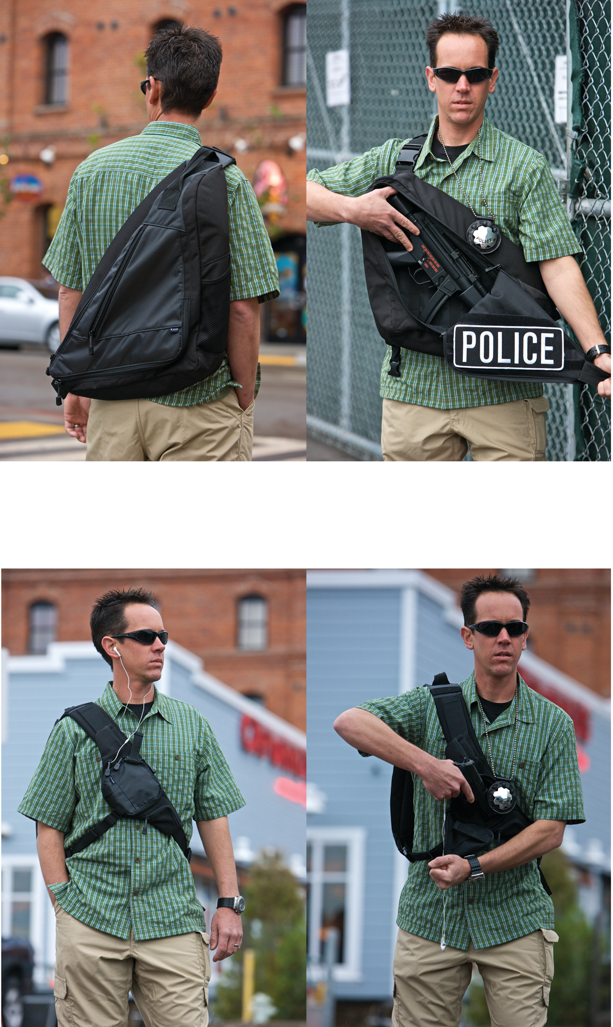 Selectcarrypack 10051152