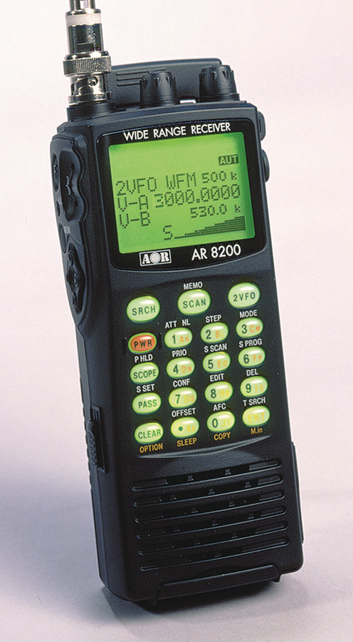 Ar8200mkiiihandheldradio 10051228