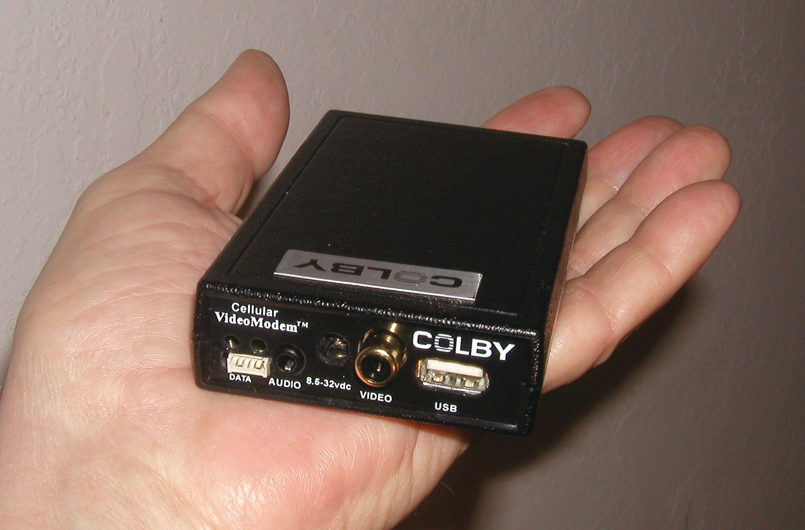 Cellularvideomodem 10051080