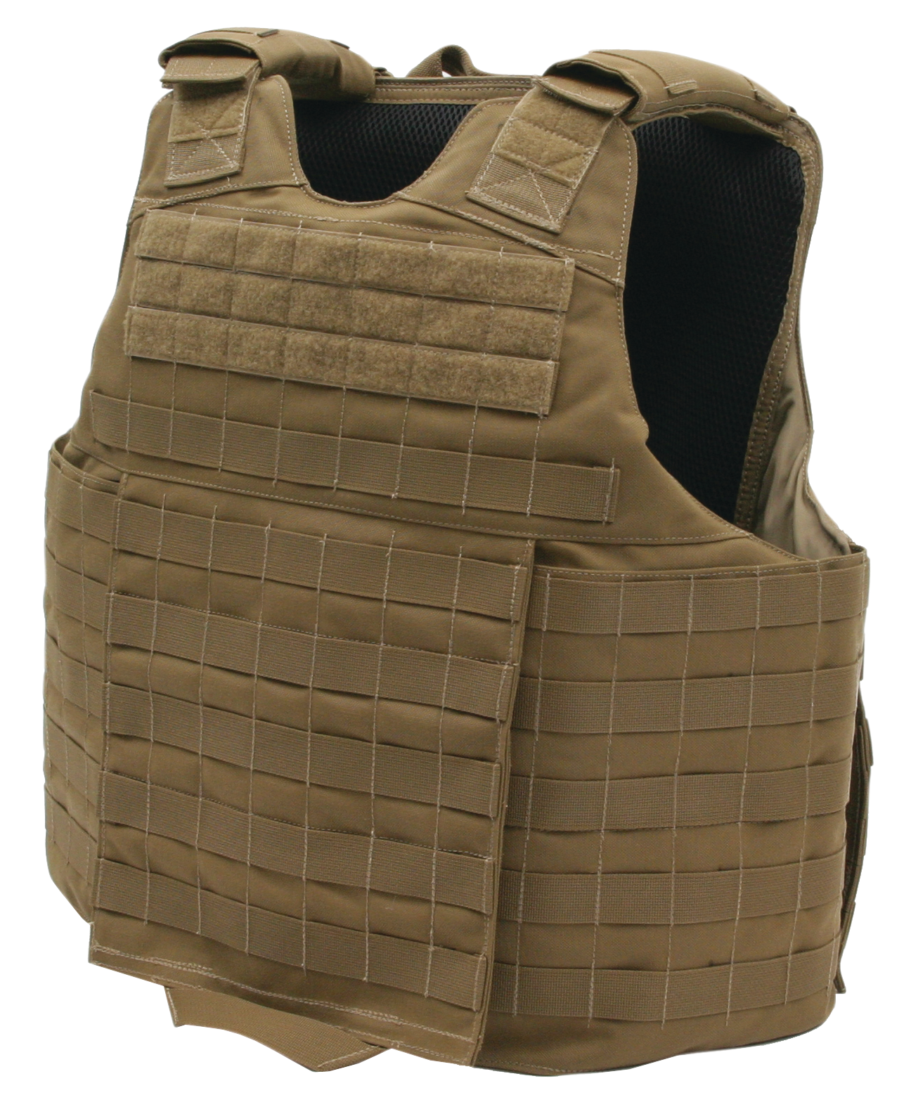 Hybridenhancedvesthev 10051134