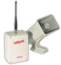 Loudmouthwirelesspasystem 10051156 Loudmouthwirelesspasystem 10051156