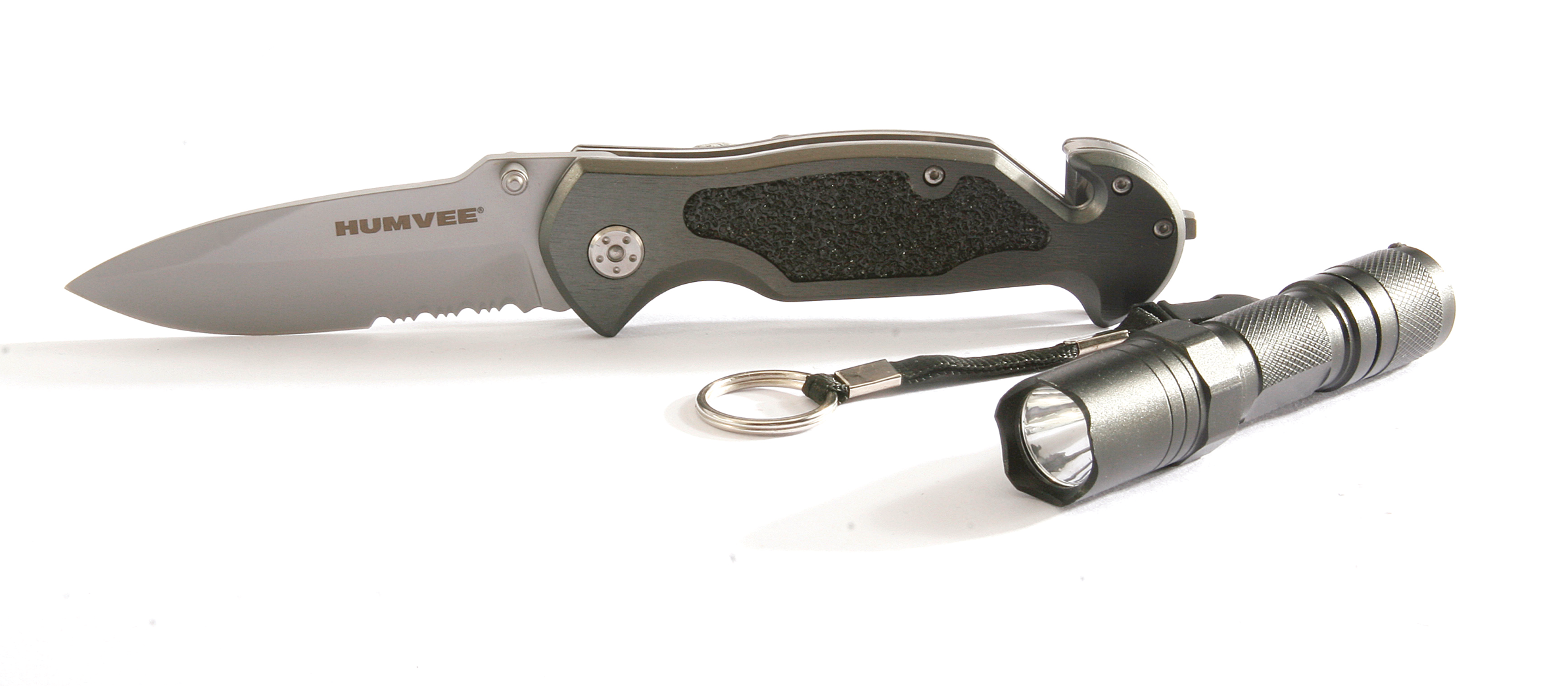 Humveereconemergencyrescueknifeandledcombo 10051635
