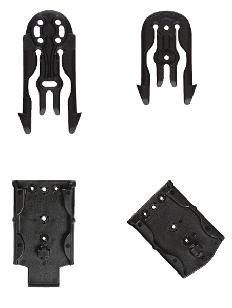 Mollelockingsystemforholsters 10051358