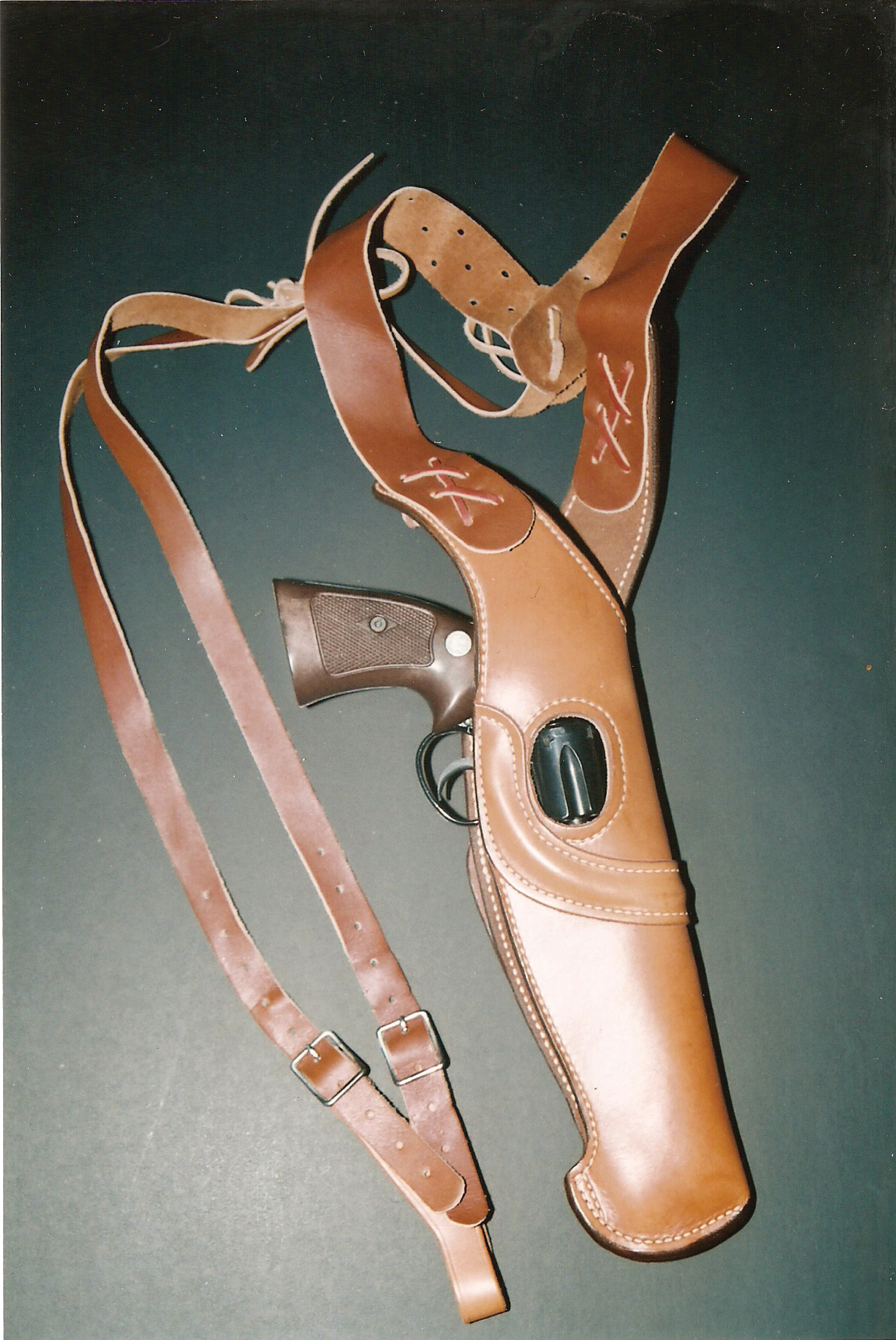 Originaldirtyharryleatherholster 10051251