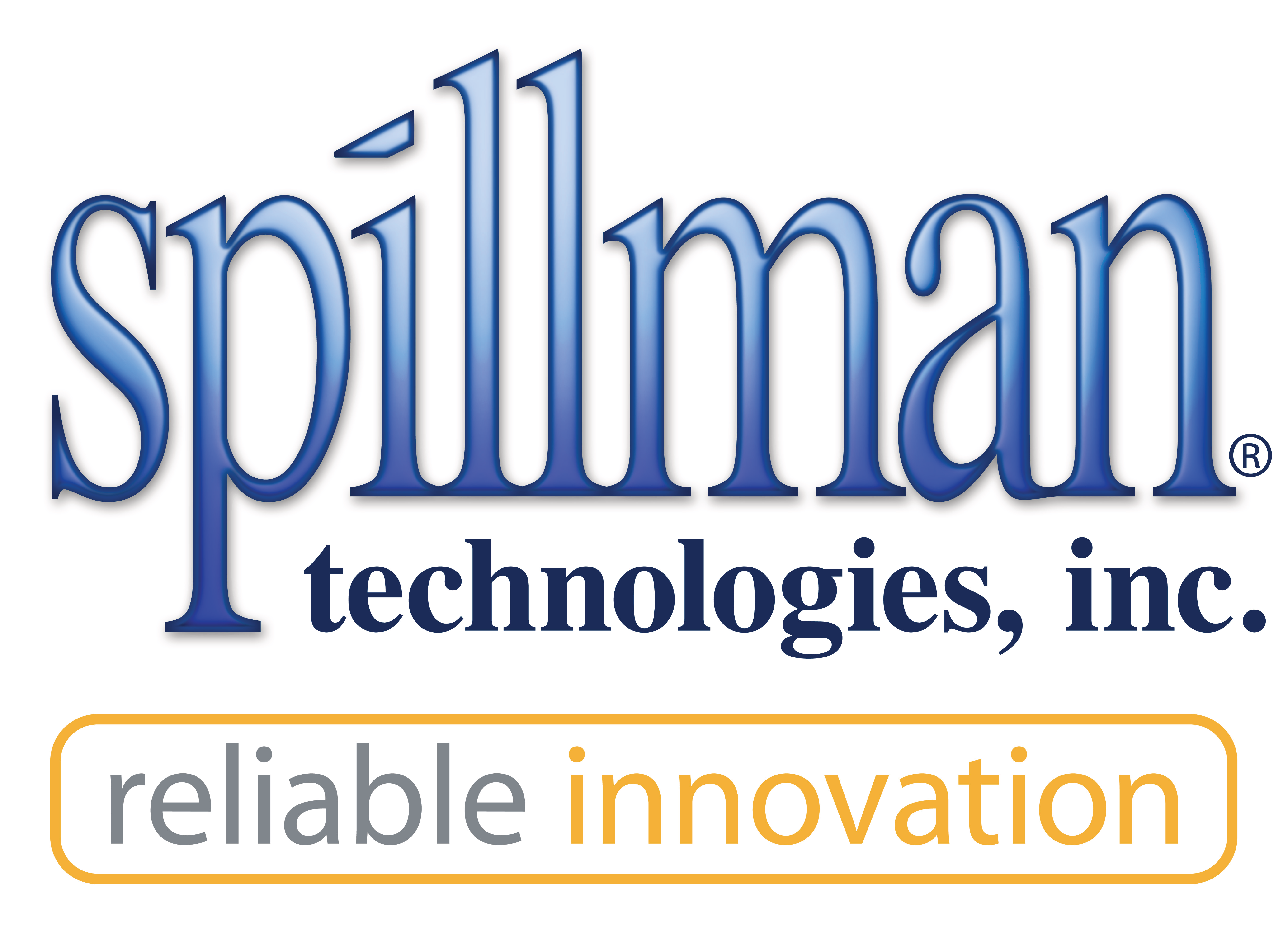 Spillmantechnologies 10028189