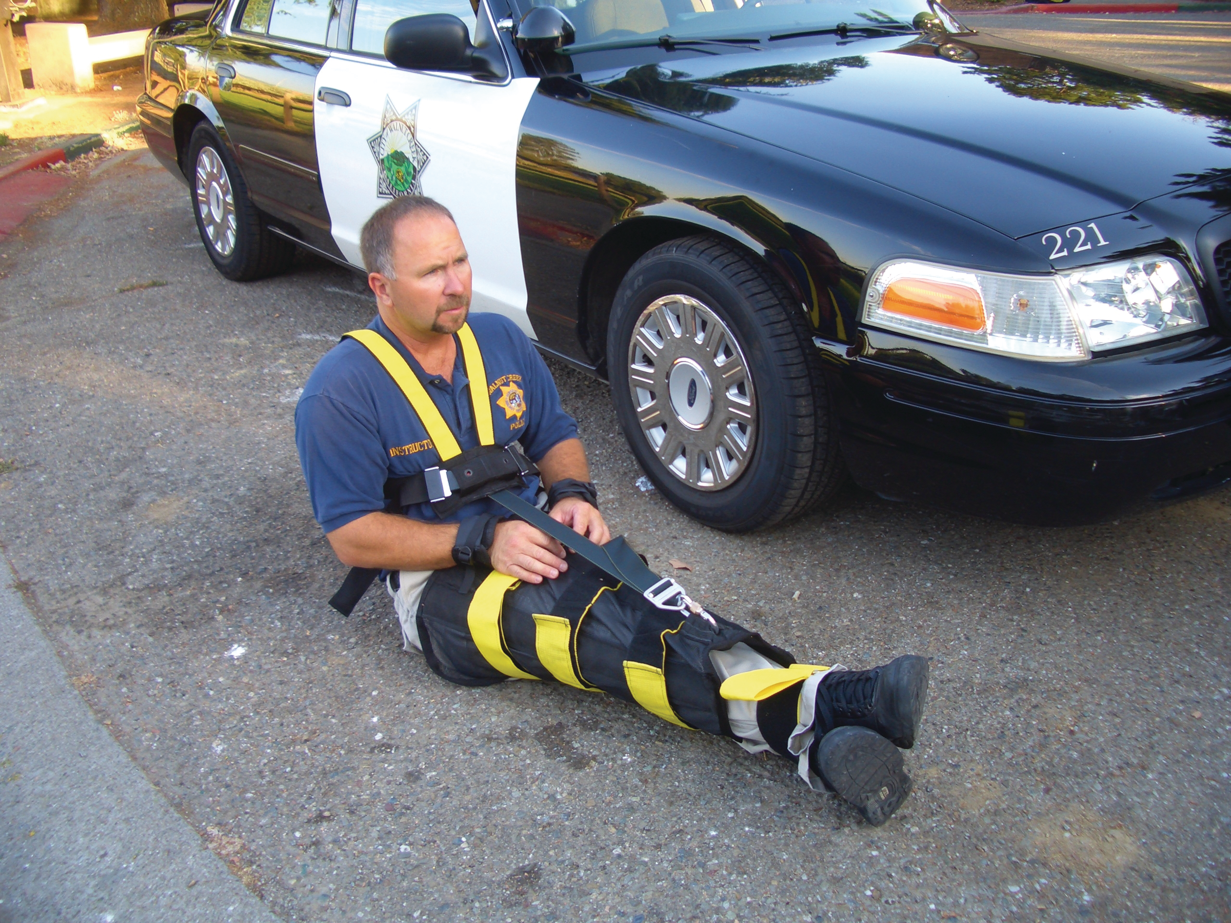 Thesoftcuffwrap 10051244