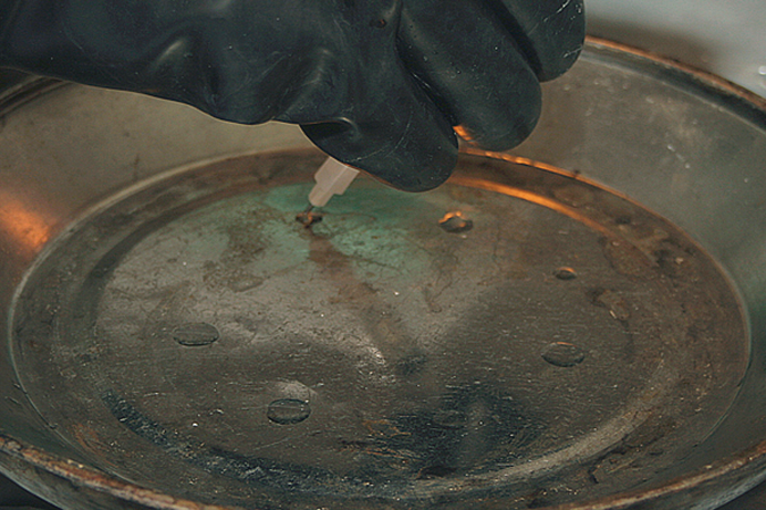 Chemicalordnancebiologicalandradiologicaltrainingfacilitycobra 10051597