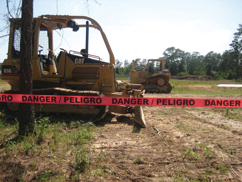 Economygradebannerguardbarricadetapes 10051559