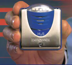 Eikonpersonalsafetygasmonitors 10051551 Eikonpersonalsafetygasmonitors 10051551