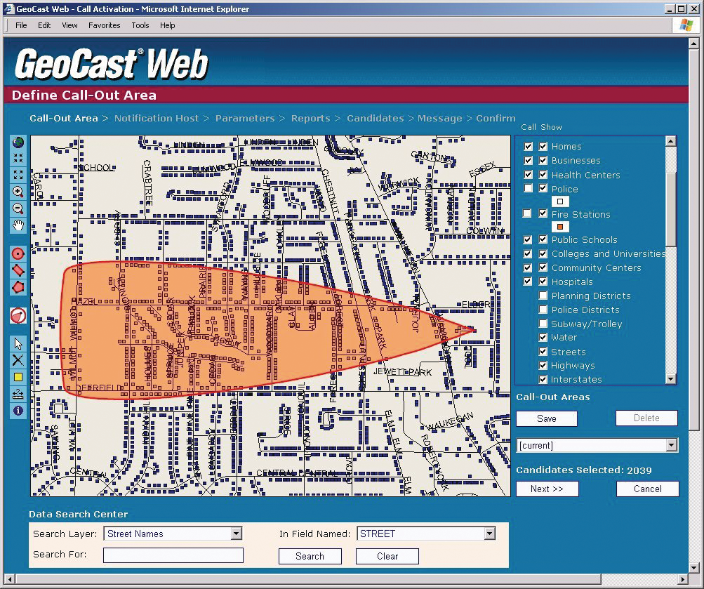 Geocastwebversion1 10051518