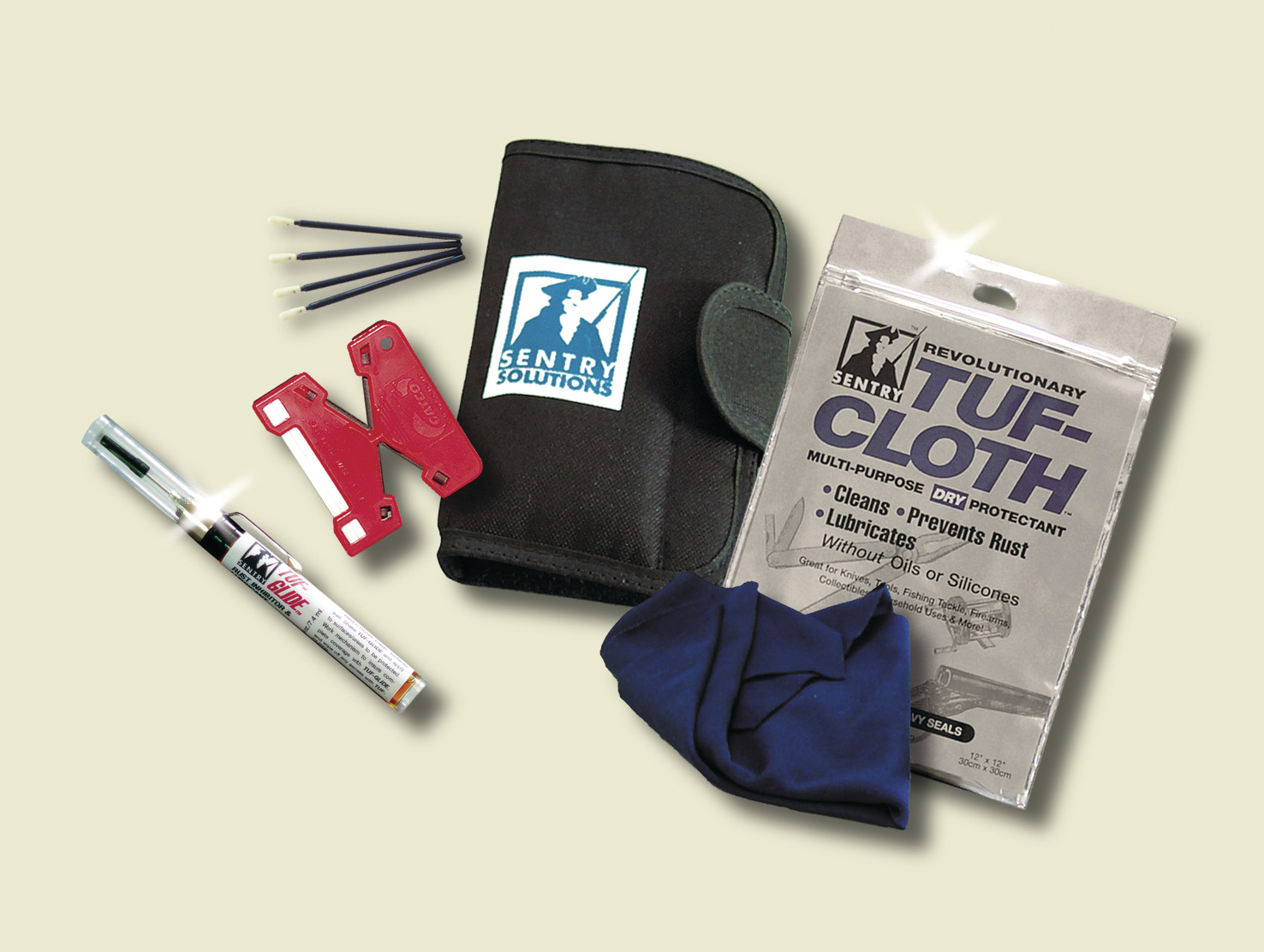 Knifeandtoolcarekit 10051456