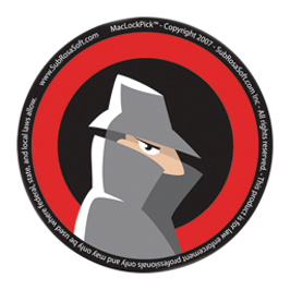 Maclockpickii 10050337