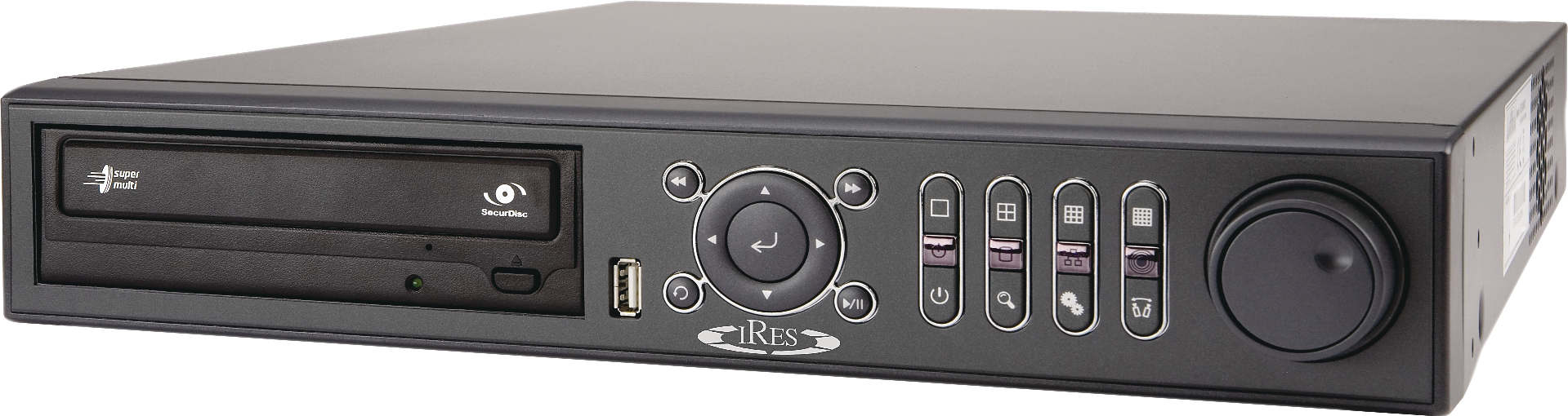 Pentaplexdvr 10051485