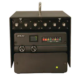 Svr252fullduplexrepeater 10051647 Svr252fullduplexrepeater 10051647