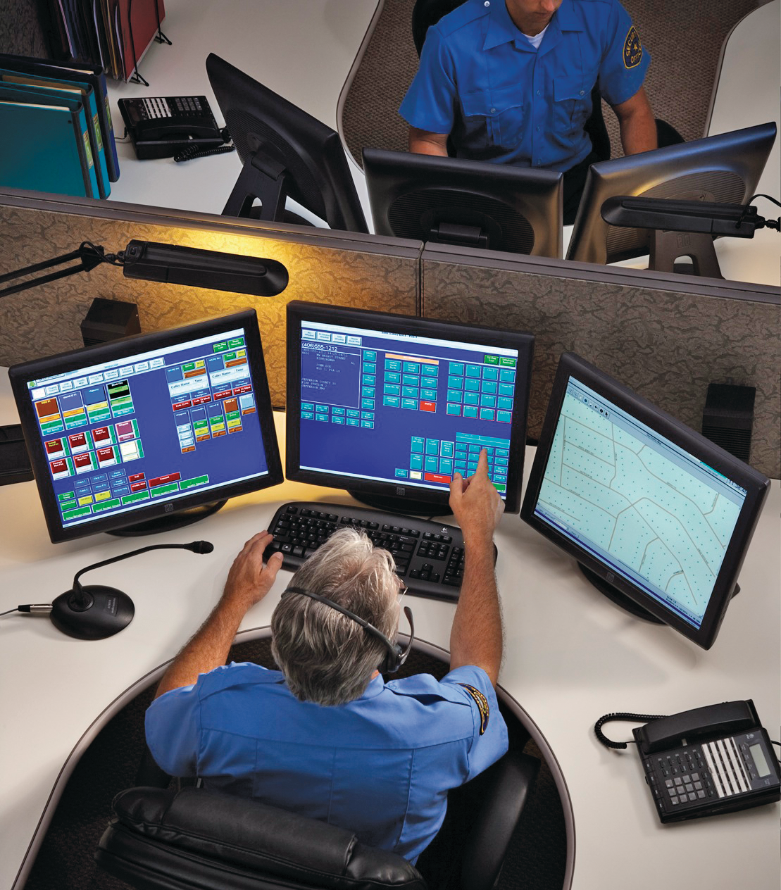 Ultracomipe911radiodispatchcontrolsystem 10051593