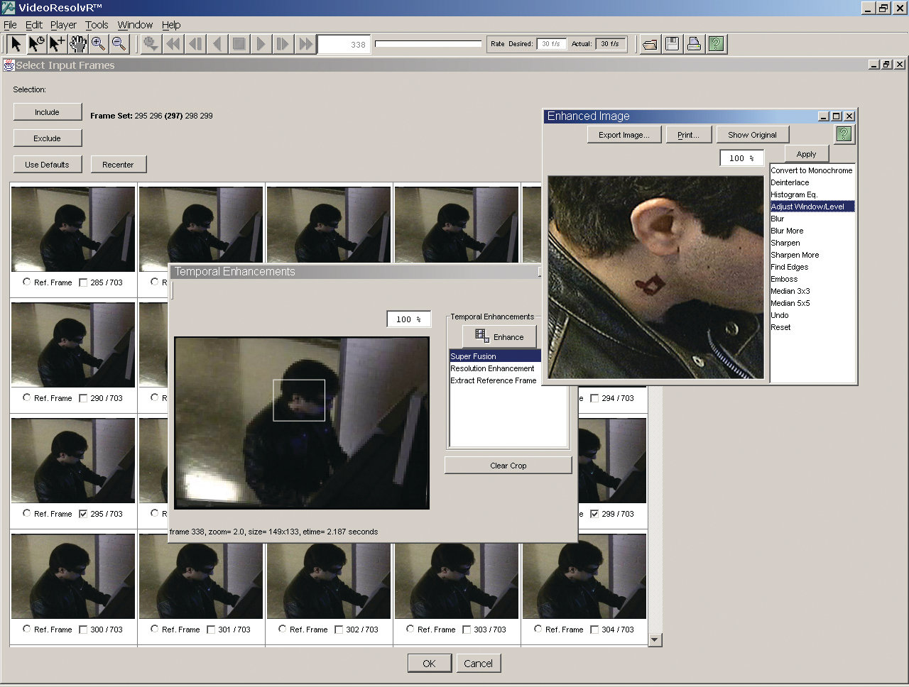 Videoresolvrsoftware 10051466